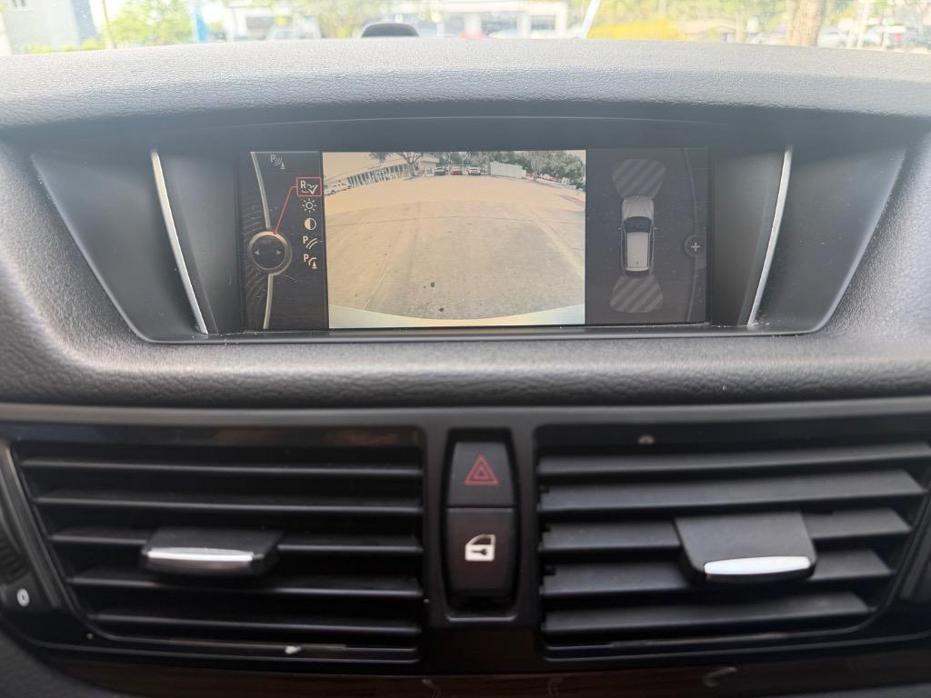 2014 BMW X1 - $6,490