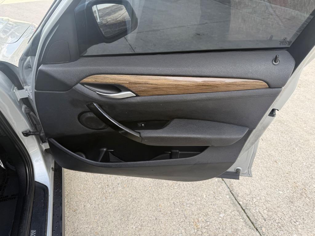 2014 BMW X1 - $6,490