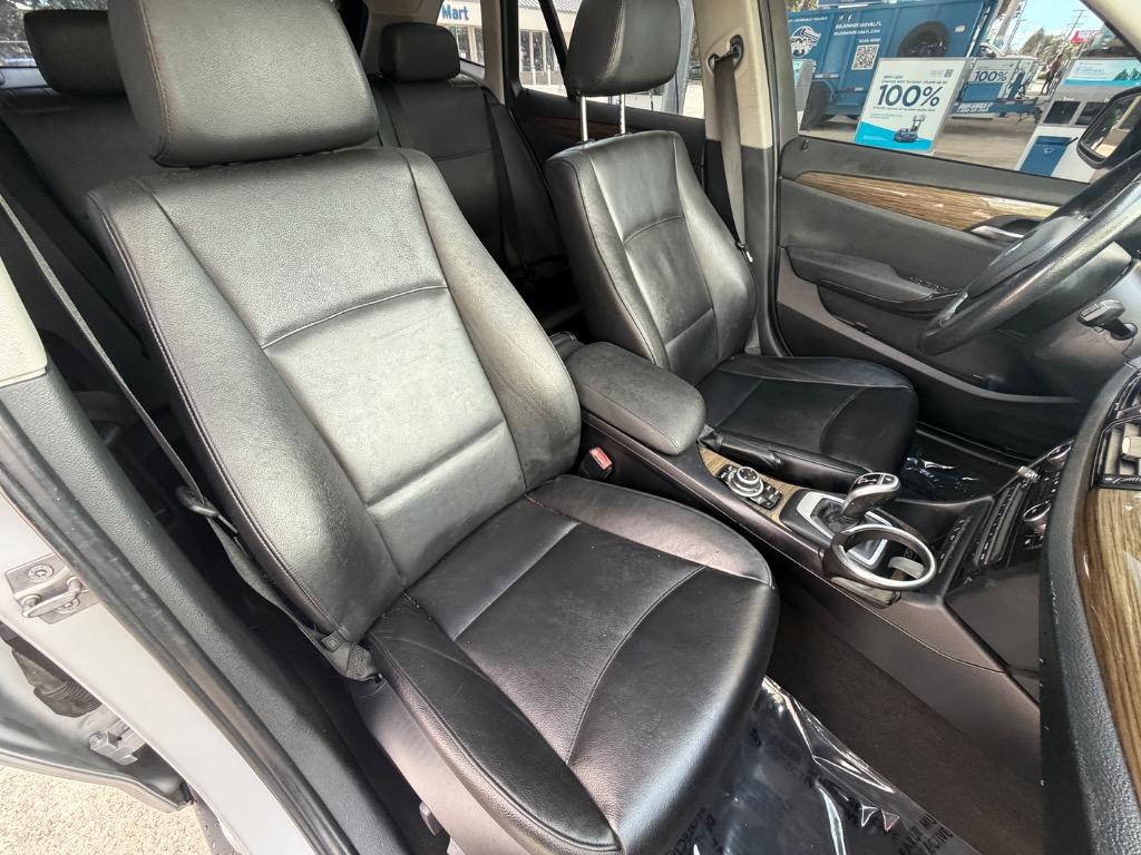 2014 BMW X1 - $6,490