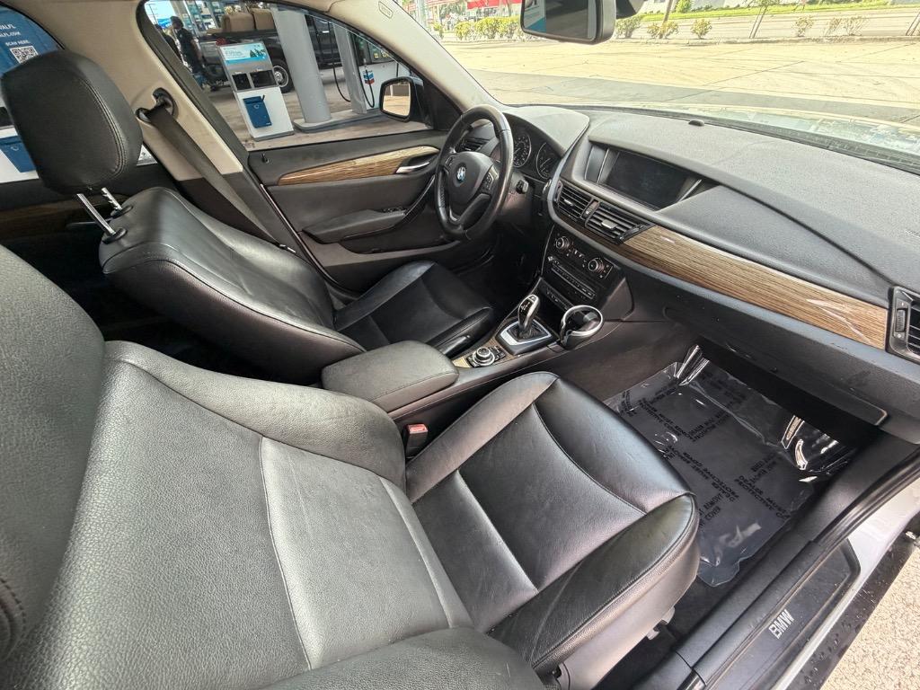 2014 BMW X1 - $6,490