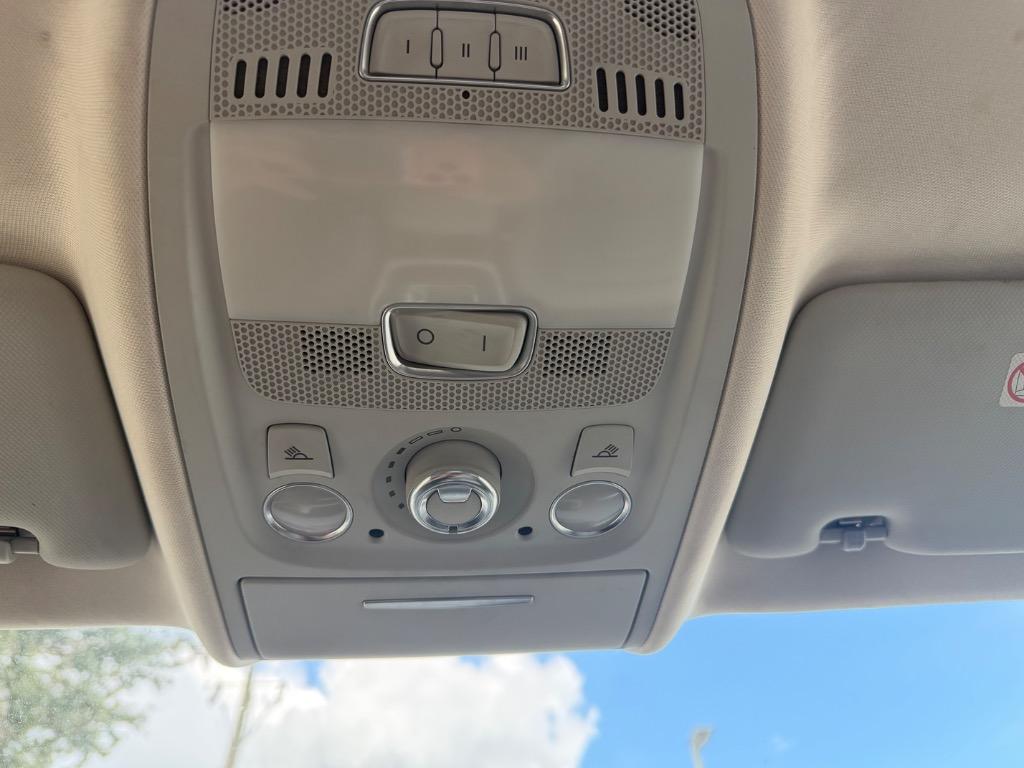2010 Audi A4 - $4,990