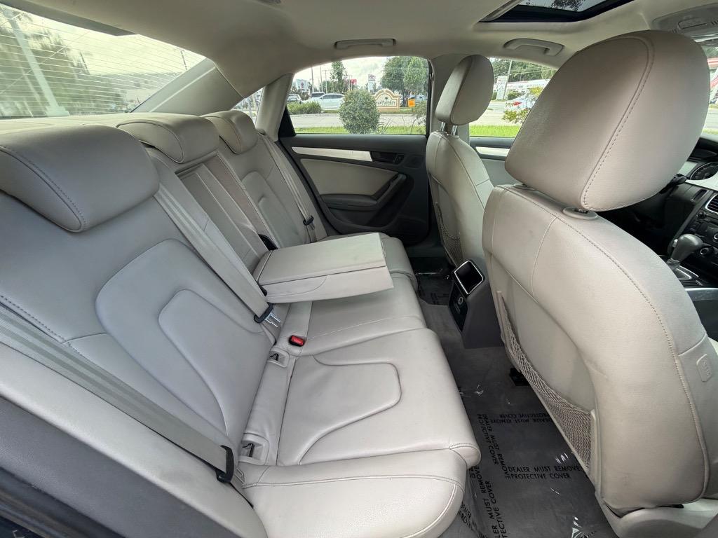 2010 Audi A4 - $4,990