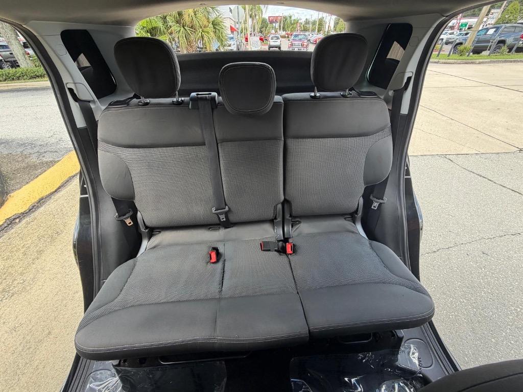 2014 FIAT 500 - $4,790