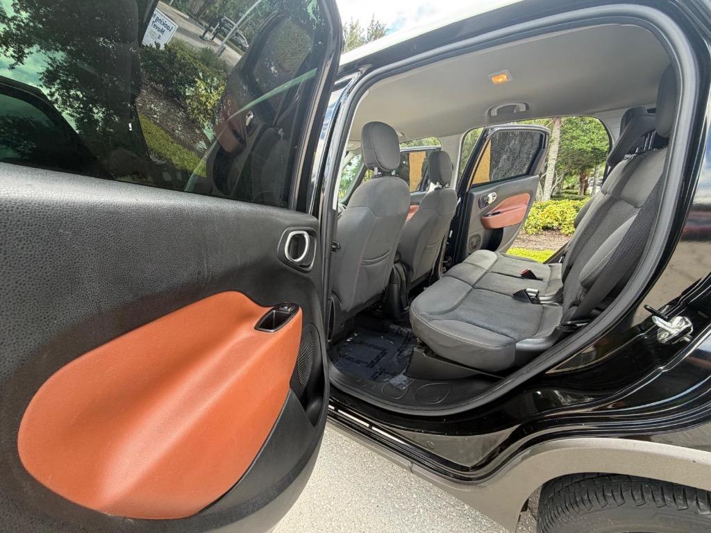 2014 FIAT 500 - $4,790