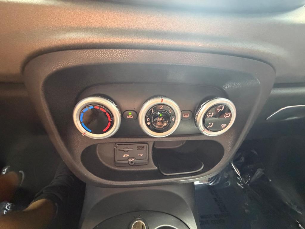 2014 FIAT 500 - $4,790