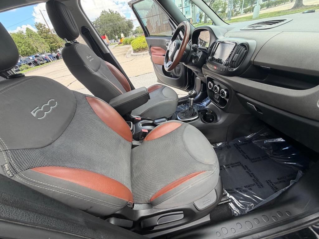 2014 FIAT 500 - $4,790