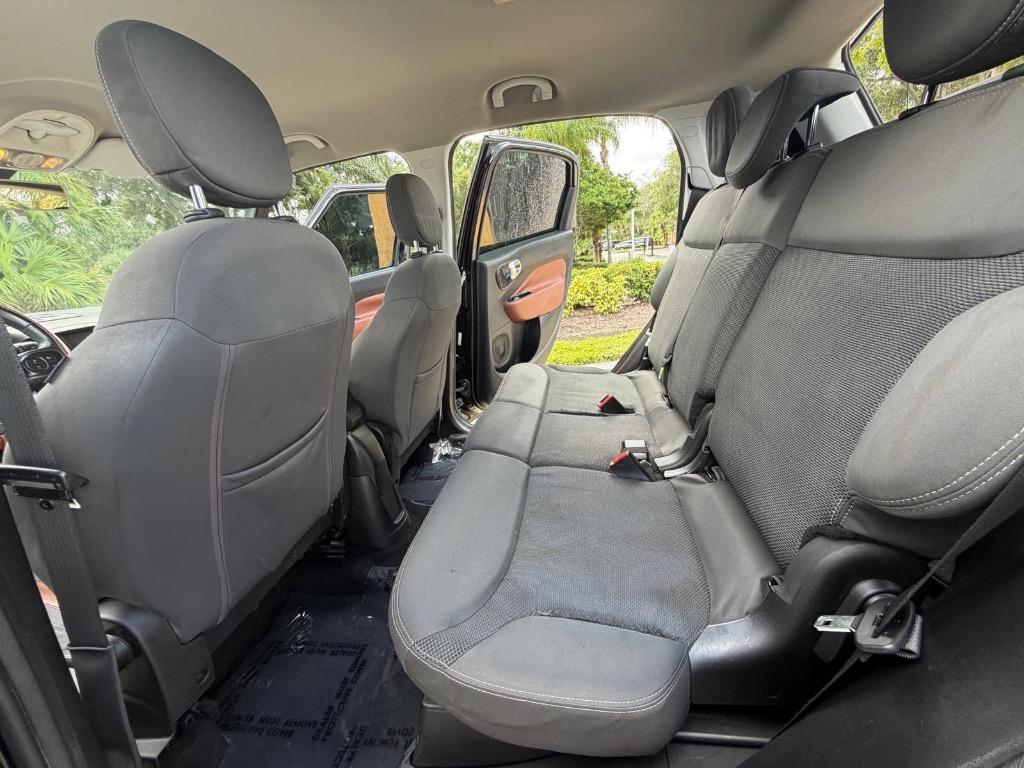 2014 FIAT 500 - $4,790