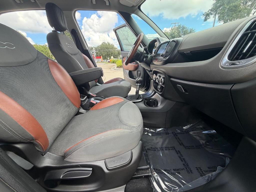 2014 FIAT 500 - $4,790