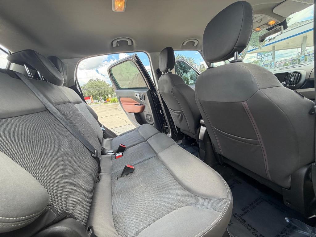 2014 FIAT 500 - $4,790