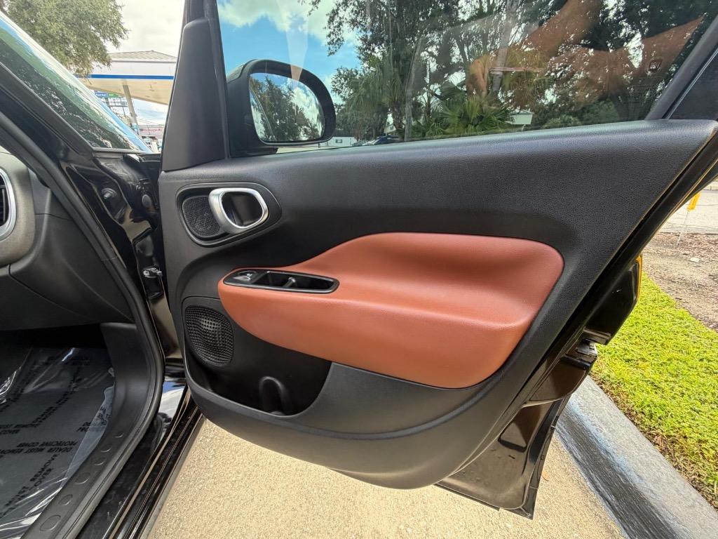 2014 FIAT 500 - $4,790