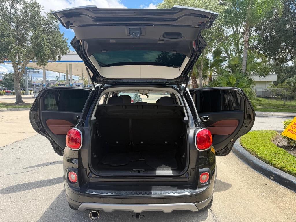 2014 FIAT 500 - $4,790