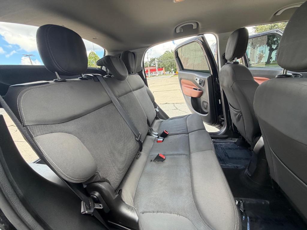 2014 FIAT 500 - $4,790