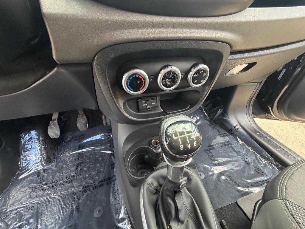 2014 FIAT 500 - $4,790