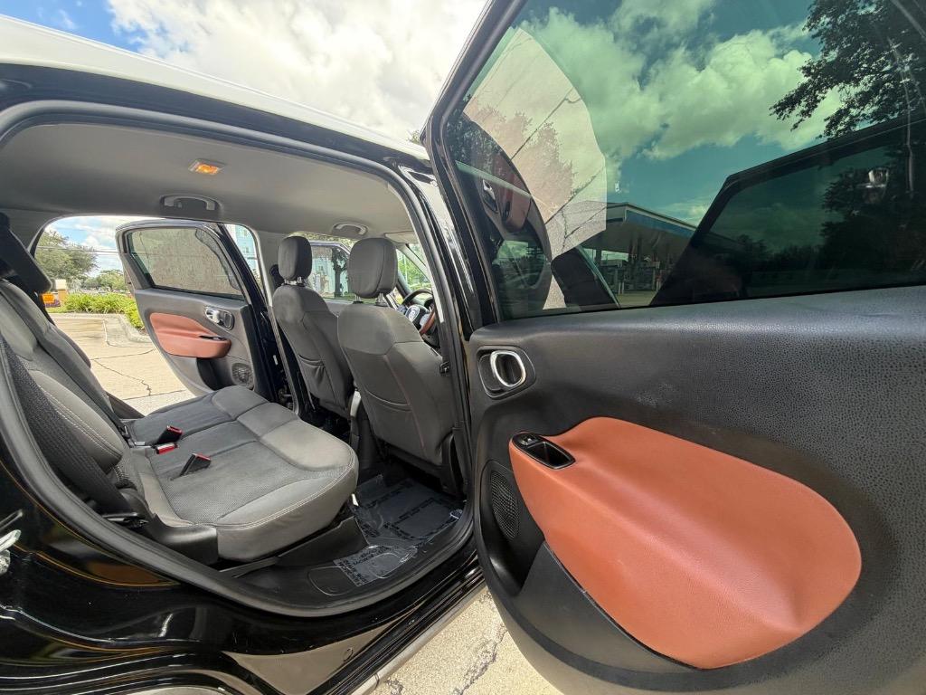 2014 FIAT 500 - $4,790