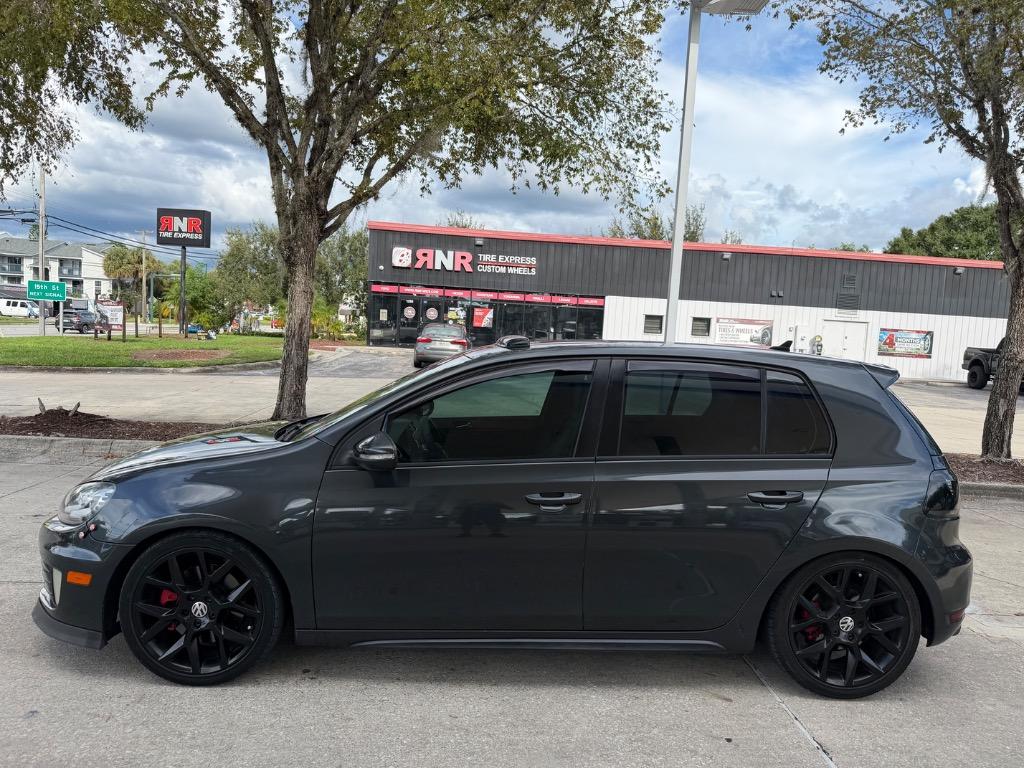 2013 Volkswagen GTI - $13,490