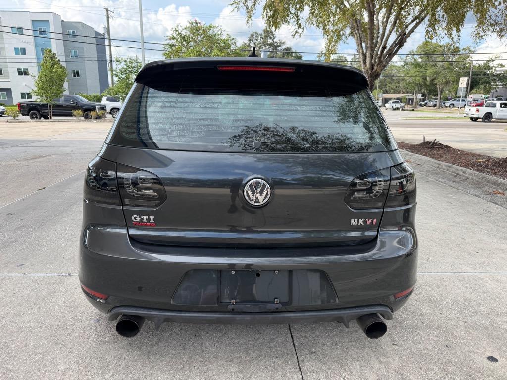 2013 Volkswagen GTI - $13,490