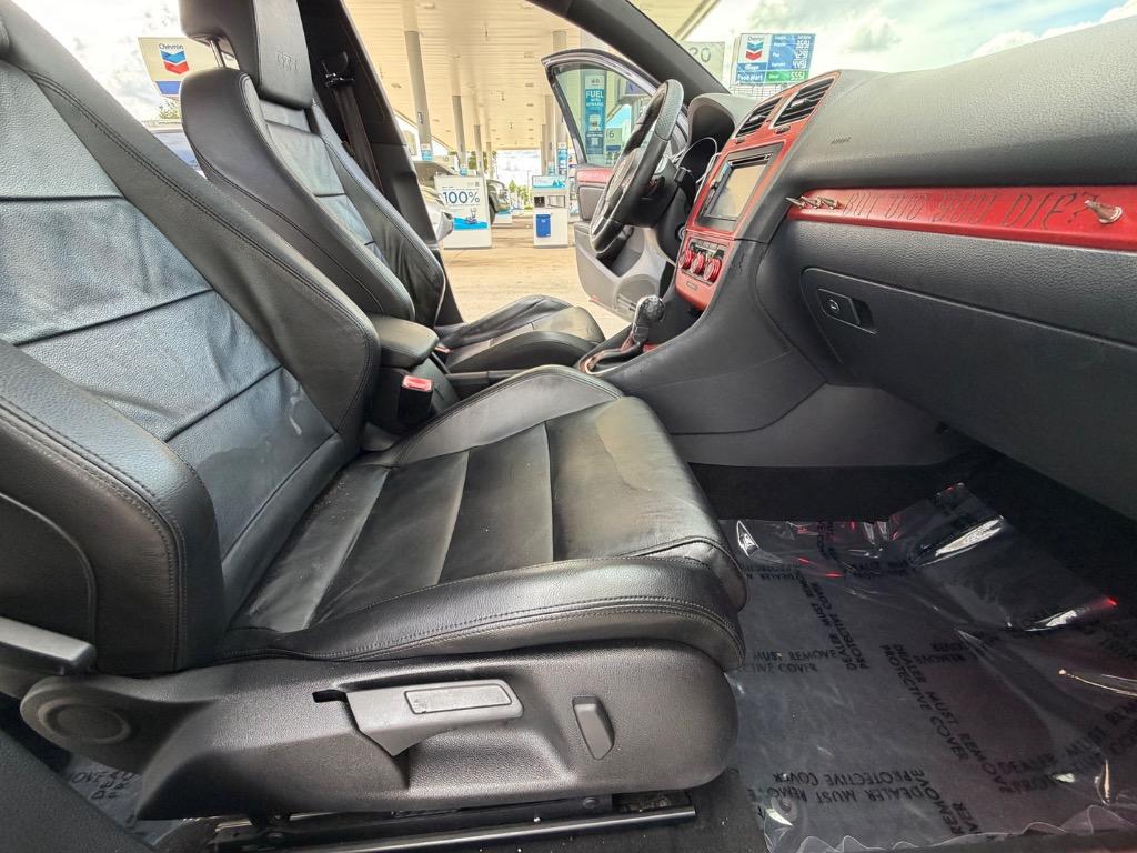 2013 Volkswagen GTI - $13,490
