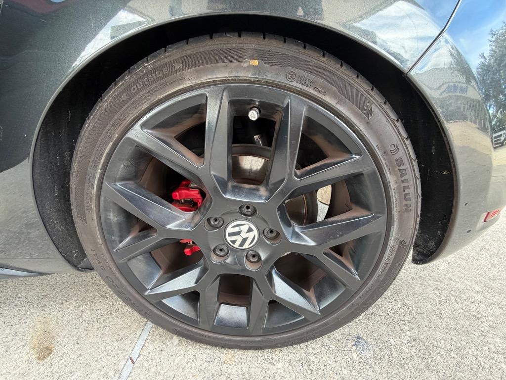2013 Volkswagen GTI - $13,490