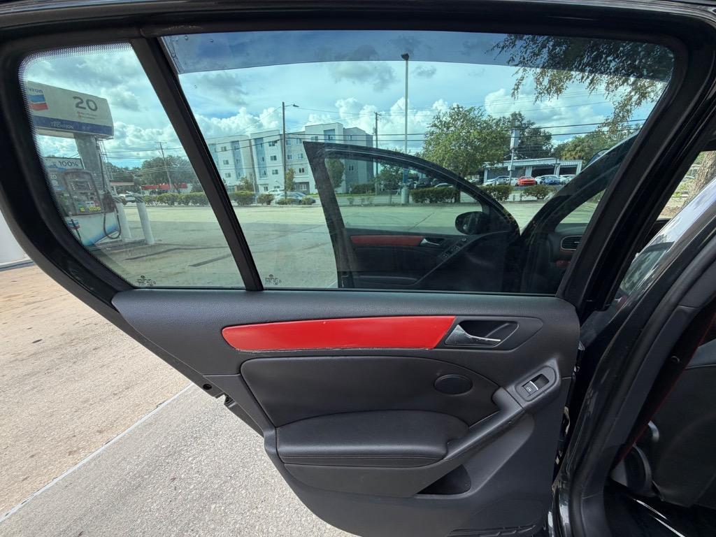 2013 Volkswagen GTI - $13,490