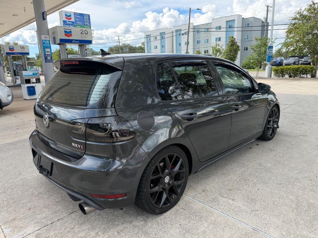 2013 Volkswagen GTI - $13,490