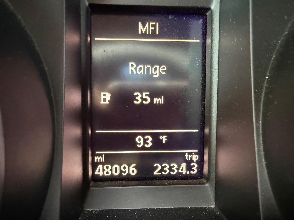 2013 Volkswagen GTI - $13,490