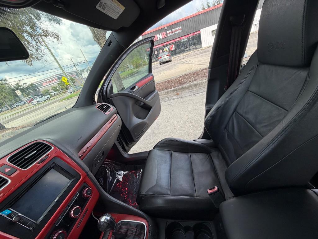 2013 Volkswagen GTI - $13,490