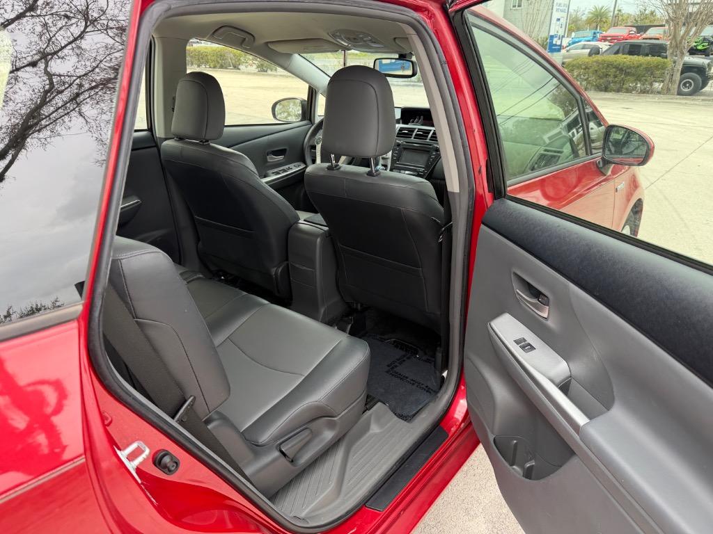 2012 Toyota Prius - $5,990
