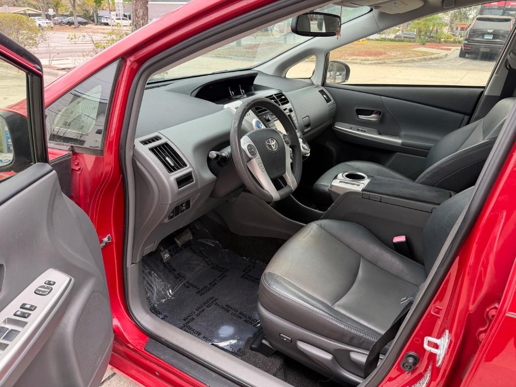 2012 Toyota Prius - $5,990