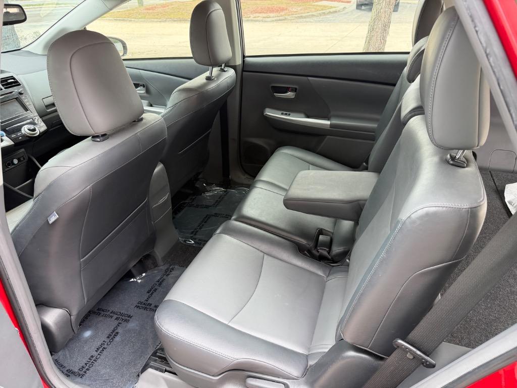 2012 Toyota Prius - $5,990