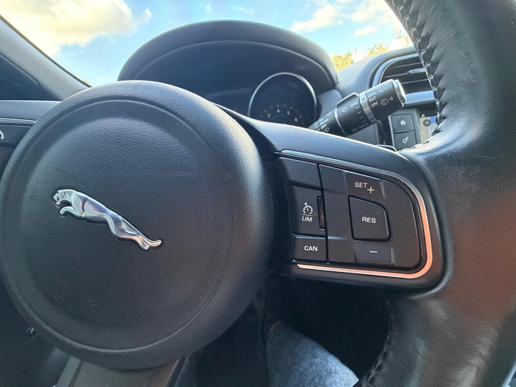 2018 Jaguar F-PACE - $12,990