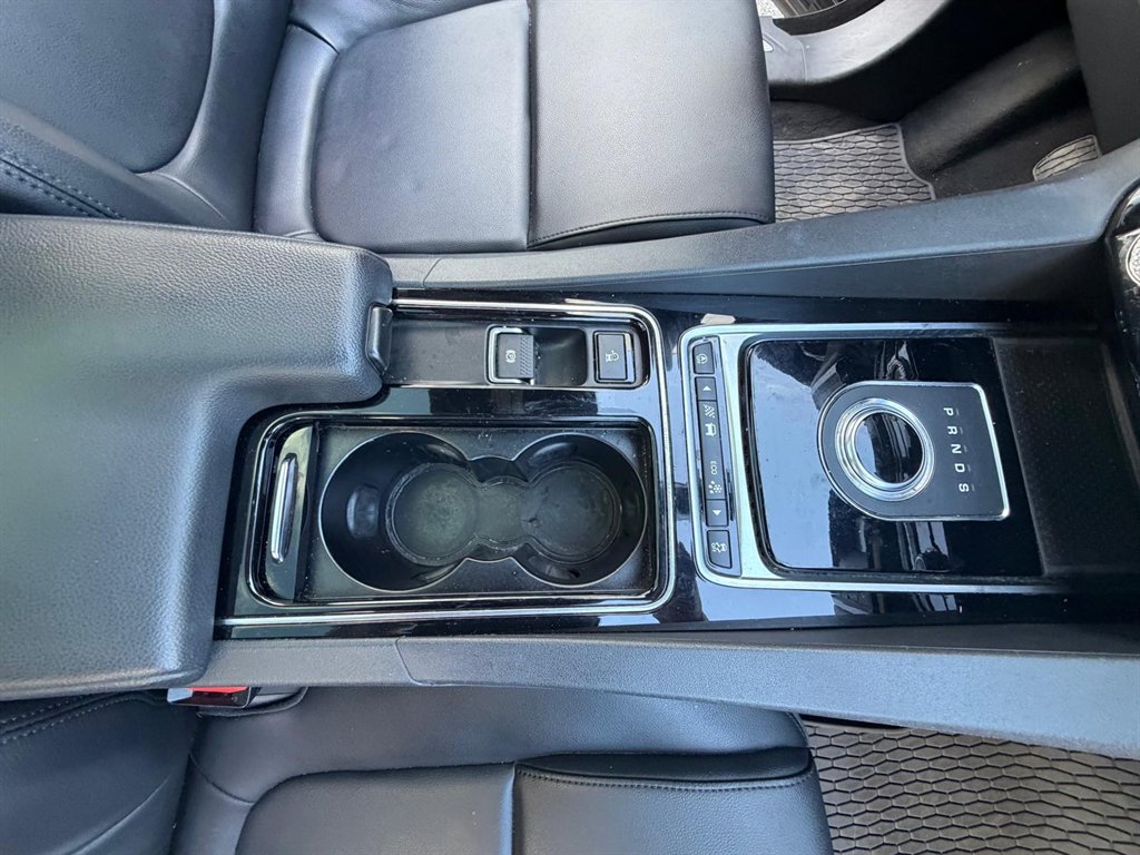 2018 Jaguar F-PACE - $12,990