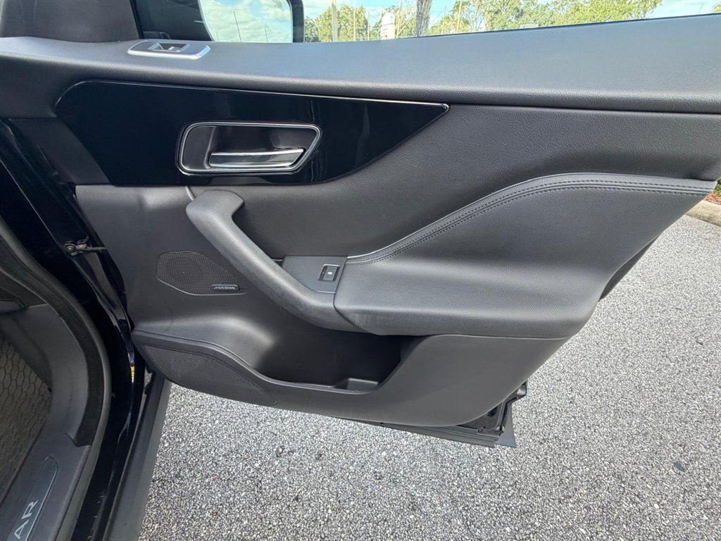 2018 Jaguar F-PACE - $12,990