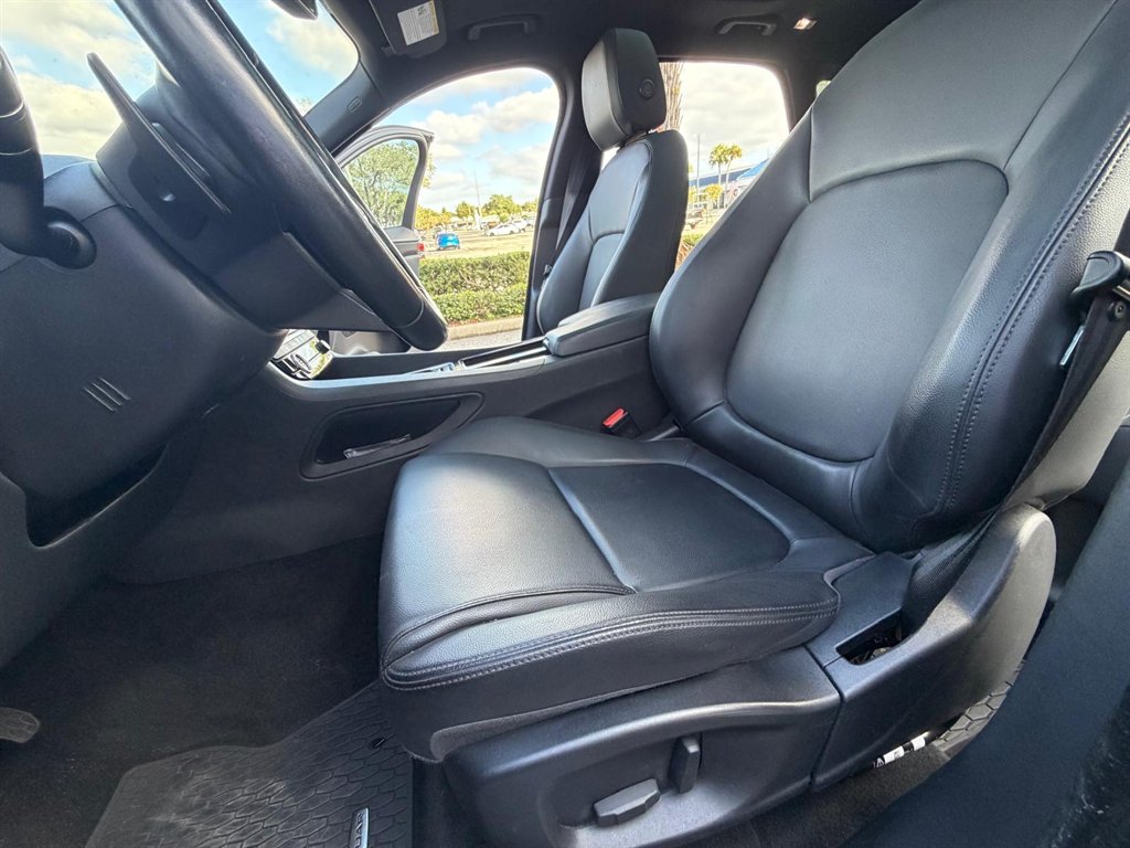 2018 Jaguar F-PACE - $12,990
