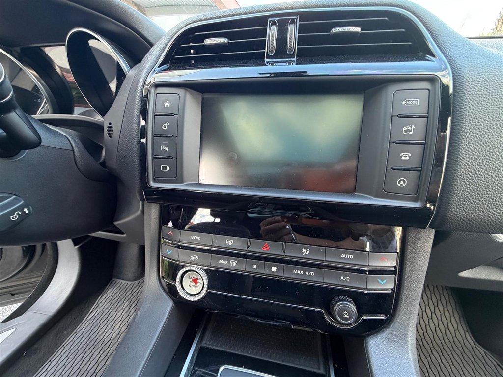 2018 Jaguar F-PACE - $12,990