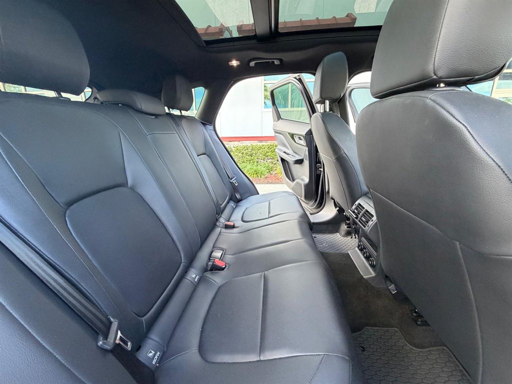 2018 Jaguar F-PACE - $12,990