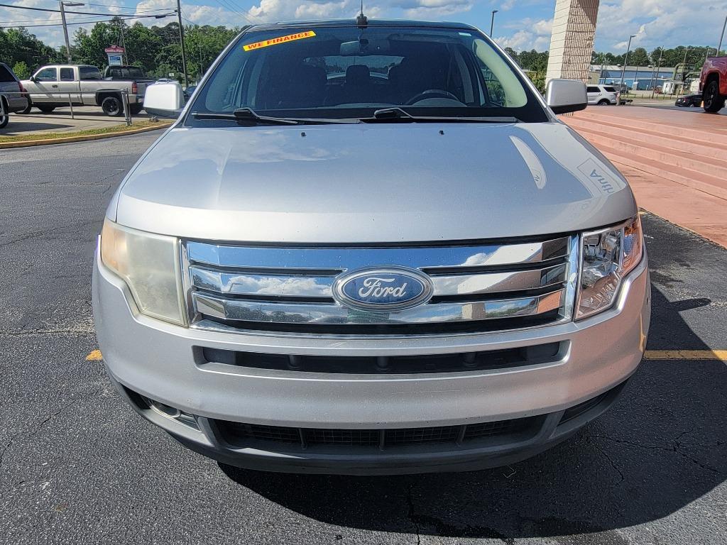 2010 Ford Edge SEL photo