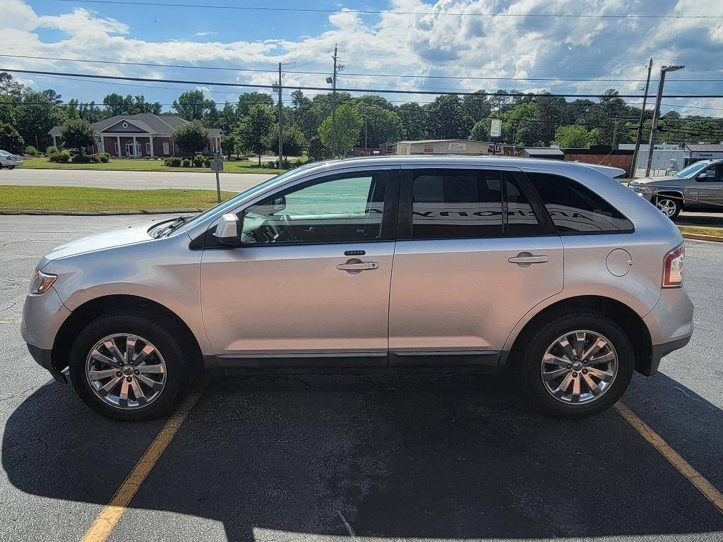 2010 Ford Edge SEL photo