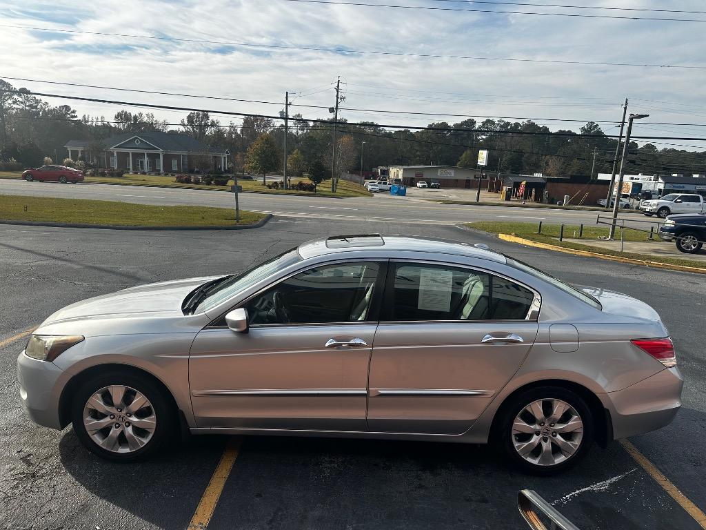2010 Honda Accord EX-L V6 photo