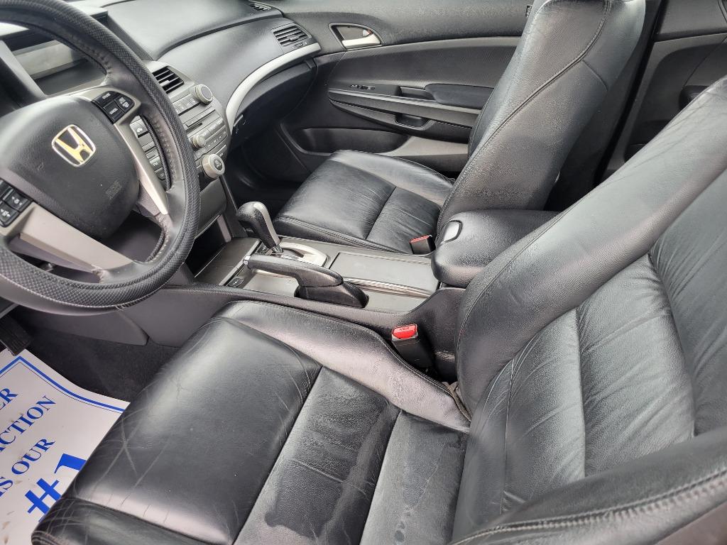 2012 Honda Accord SE photo