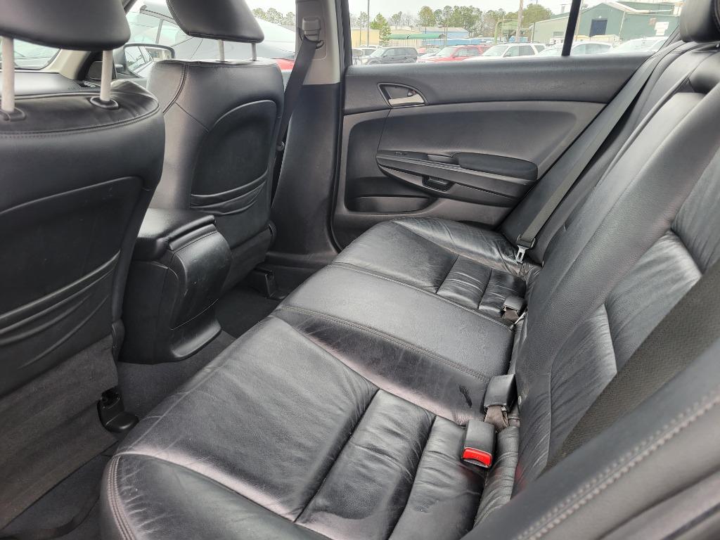 2012 Honda Accord SE photo