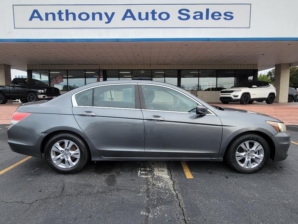 2012 Honda Accord SE photo