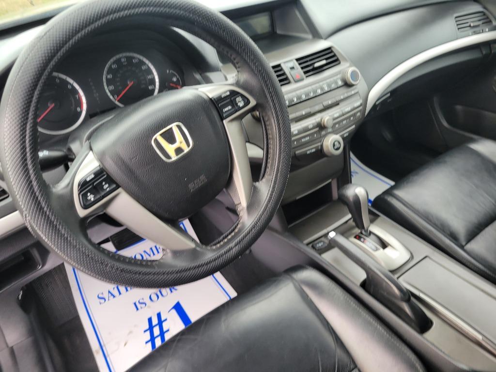 2012 Honda Accord SE photo