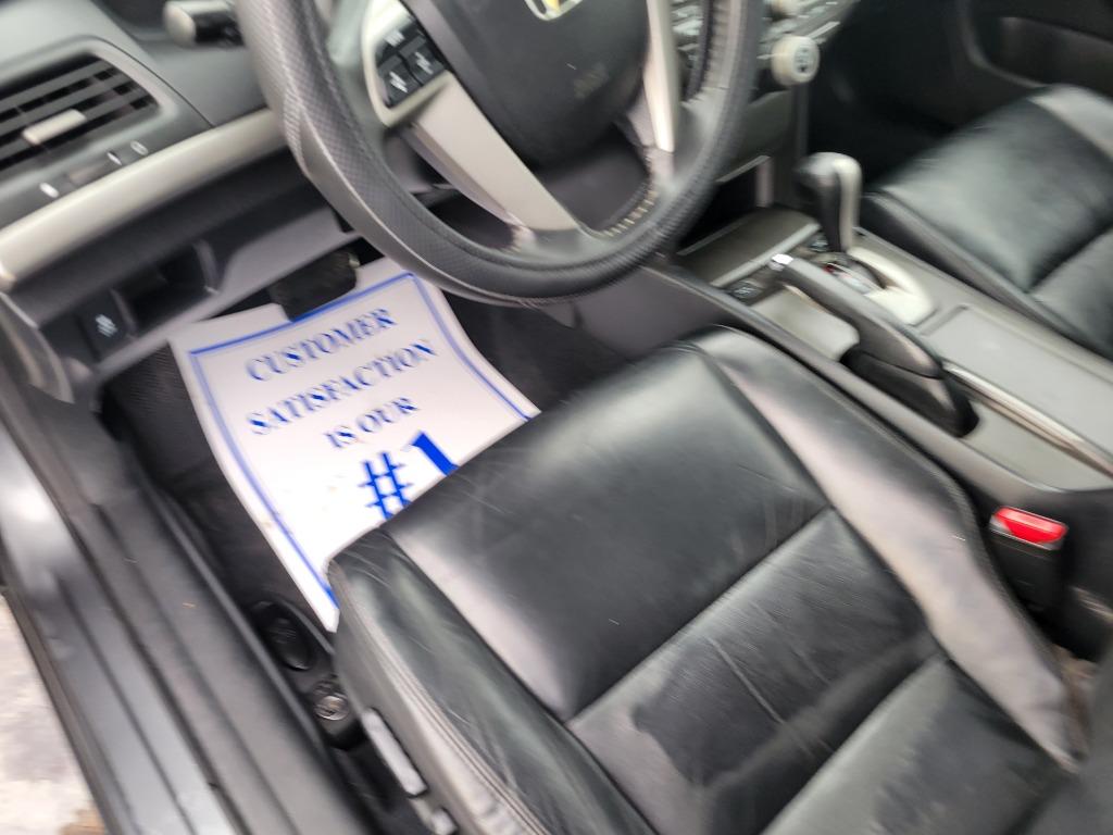 2012 Honda Accord SE photo