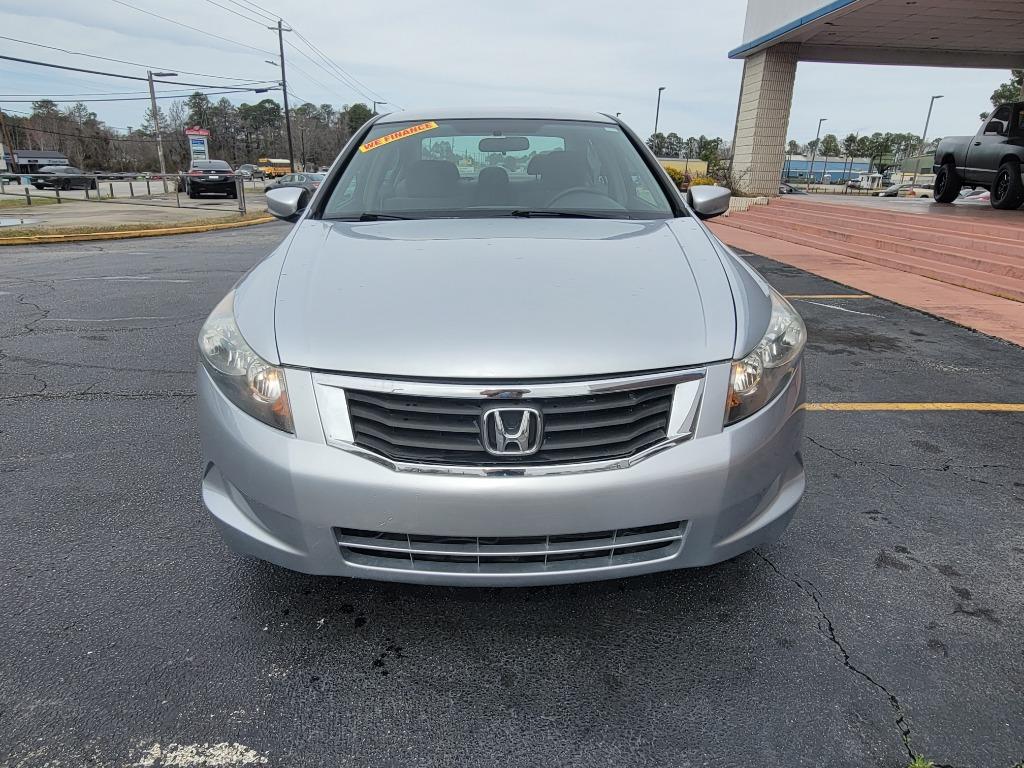 2009 Honda Accord LX photo