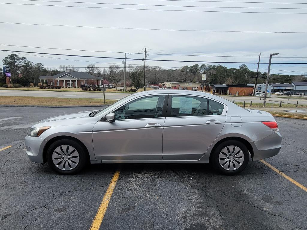 2009 Honda Accord LX photo