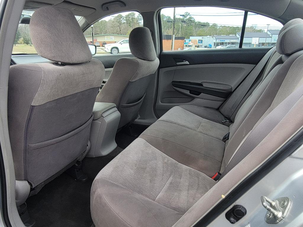 2009 Honda Accord LX photo