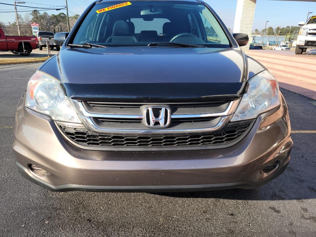 2011 Honda CR-V SE photo