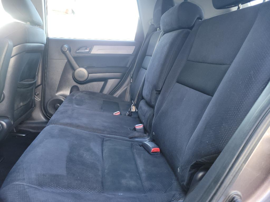 2011 Honda CR-V SE photo