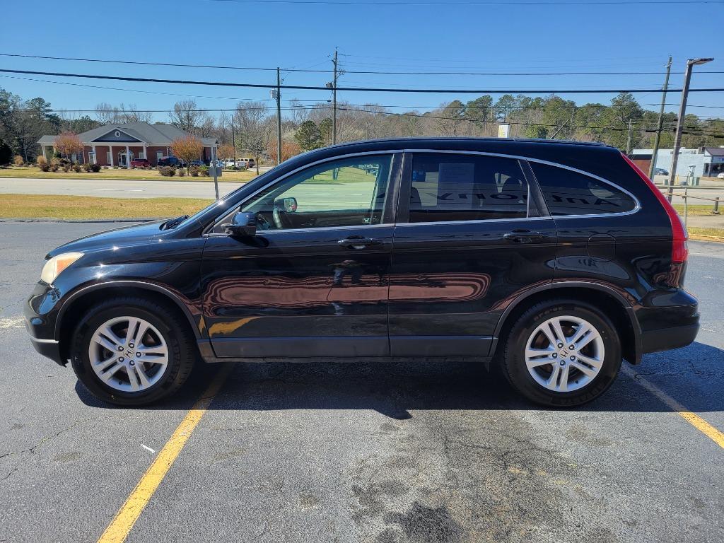2011 Honda CR-V EX-L photo