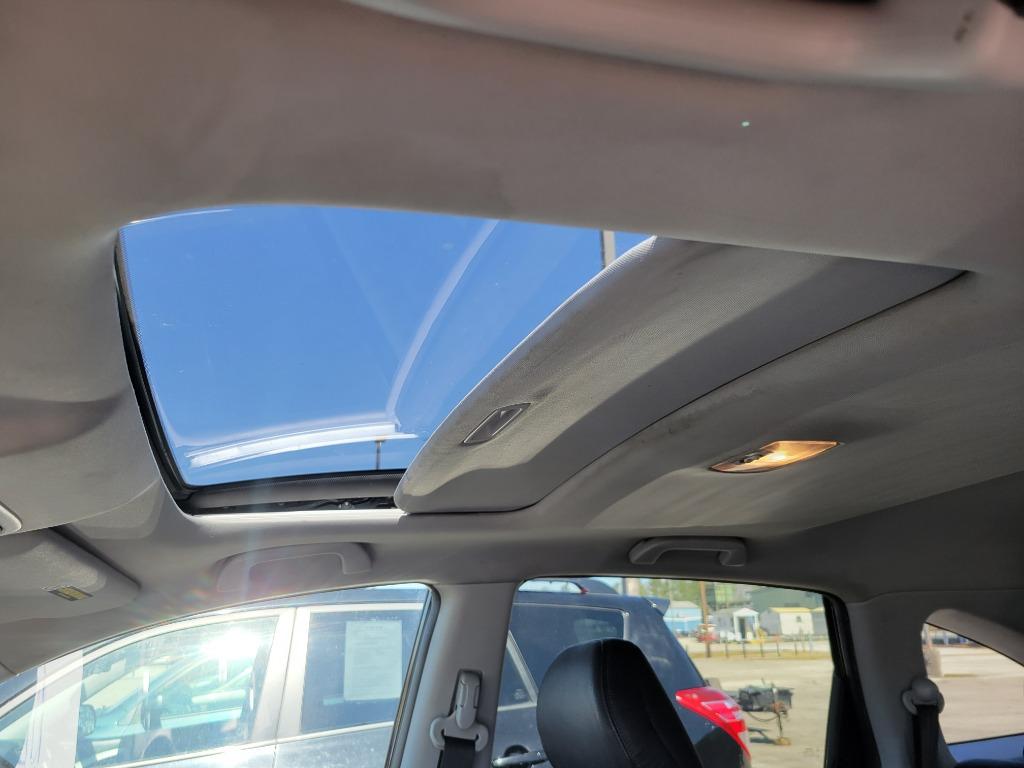 2011 Honda CR-V EX-L photo